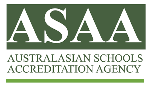 Australasian Schools Accreditation Agency
